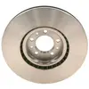 BOSCH 0 986 479 529 Disque de frein avant (lot de 2)