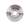 Bosch BD1384 Disques de frein - certification ECE-R90-1 disque unitaire