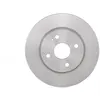 BOSCH Disques de frein pour MAZDA: 2 & FORD: Ka (Ref: 0 986 479 541)
