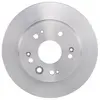 BOSCH Disques de frein pour HONDA: CR-V (Ref: 0 986 479 505)