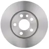 BOSCH 0 986 478 896 2x Disque de frein avant