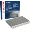 BOSCH Filtre d'habitacle R2197 1987432197