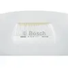 BOSCH Filtre d'habitacle M2203 1987432203