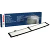 Filtre d'habitacle (filtre à pollen) BOSCH 1 987 432 124
