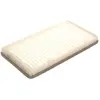Bosch M2208 - Filtre d'habitacle standard - filtre à poussière et à pollen