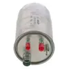 BOSCH Filtre à carburant pour OPEL: Meriva & VAUXHALL: Meriva (Ref: F 026 402 054)