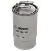 BOSCH Filtre à carburant pour OPEL: Corsa (Ref: F 026 402 051)