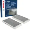 BOSCH Filtre d'habitacle pour RENAULT: Laguna (Ref: 1 987 432 500)