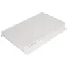 Filtre d'habitacle (filtre à pollen) BOSCH 1 987 432 235