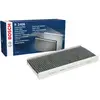Filtre d'habitacle (filtre à pollen) BOSCH 1 987 432 406