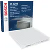 BOSCH Filtre d'habitacle 1987432299