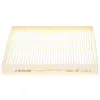 Filtre d'habitacle (filtre à pollen) BOSCH 1 987 432 216