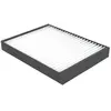 Filtre d'habitacle (filtre à pollen) BOSCH 1 987 432 221