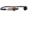 Bosch 0258017187 - Sonde Lambda avec Connecteur Spécifique au Véhicule