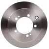Disque de frein BOSCH 0 986 479 603 arrière, plein, 1 pièce
