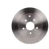 Disque de frein BOSCH 0 986 479 606 arrière, ventilé, 1 pièce