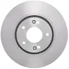 BOSCH 0 986 479 595 2x Disque de frein avant