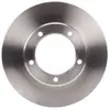 Disque de frein BD1410 Bosch BD1410