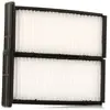 Filtre d'habitacle (filtre à pollen) BOSCH 1 987 432 086