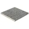 Filtre d'habitacle BOSCH 1 987 432 320 - Réf. 1987432320