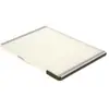 BOSCH Filtre d'habitacle pour CITROËN: Xsara (Ref: 1 987 432 077)
