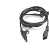 BOSCH Capteur ABS pour PEUGEOT: 407 & CITROËN: C6 (Ref: 0 986 594 521)