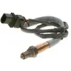 Bosch 0258017241 - Sonde Lambda avec Connecteur Spécifique au Véhicule