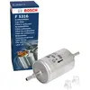 Filtre à carburant BOSCH 0 450 905 316 - Réf. 0450905316