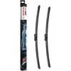 Bosch Automotive Balai d'essuie-glace Aerotwin, avant, par ex. pour Saab, Cadillac