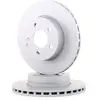 Jeu de 2 disques de frein BOSCH 0 986 479 406 - Réf. 0986479406