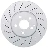 Disque de frein BD1302 Bosch BD1302