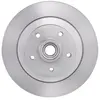 Disque de frein BOSCH 0 986 479 445 (Vendu à l'unité) - Réf. 0986479445