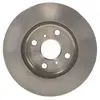 BOSCH Disques de frein pour TOYOTA: IQ, Yaris (Ref: 0 986 479 430)