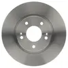 Bosch BD1317 Disques de frein - certification ECE-R90 - 1 jeu de 2 disques
