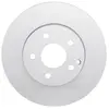 Disque de frein BOSCH 0 986 479 407 (Vendu à l'unité) - Réf. 0986479407