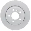 Bosch BD1320 Disques de frein - certification ECE-R90-1 jeu de 2 disques