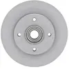 Disque de frein BOSCH 0 986 479 400 (Vendu à l'unité) - Réf. 0986479400