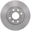 Disque de frein BD1298 Bosch BD1298