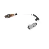 BOSCH Sonde lambda pour TOYOTA: Auris (Ref: 0 258 006 898)