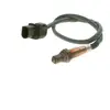 Bosch 0258017108 - Sonde Lambda avec Connecteur Spécifique au Véhicule