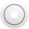 Bosch BD1350 Disques de frein - certification ECE-R90-1 disque unitaire