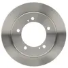 BOSCH Disques de frein pour SUZUKI: Grand Vitara (Ref: 0 986 479 486)