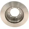 BOSCH Disques de frein pour NISSAN: Patrol (Ref: 0 986 479 385)