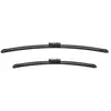 Essuie glace Bosch Aerotwin Multiclip 3397007462 Adaptable