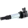 Bobine d'allumage BOSCH 0 221 604 112 - Réf. 0221604112