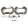 Kit de freins BOSCH 0 204 114 654 - Réf. 0204114654