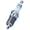 Bosch Automotive Bougie d'allumage Double Platinum, par ex. pour BMW, Rolls-Royce