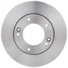 BOSCH Disques de frein pour KIA: Sorento (Ref: 0 986 479 230)