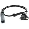 Bosch Capteur, vitesse de roue, Essieu avant, par ex. pour BMW