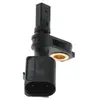 Capteur, vitesse de roue BOSCH 0 986 594 501